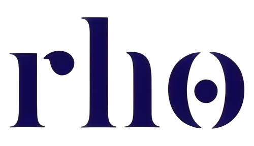 Rho Nutrition